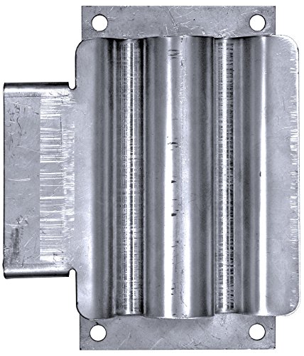Buyers Products SH675SS Stainless Steel Shovel Holder for Truck Body