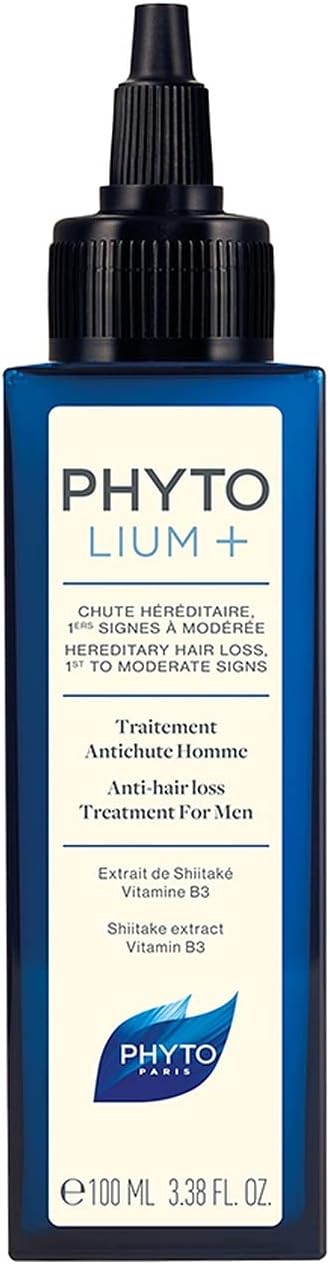 PARIS Phytolium+ Treatment, 3.38 fl. oz.