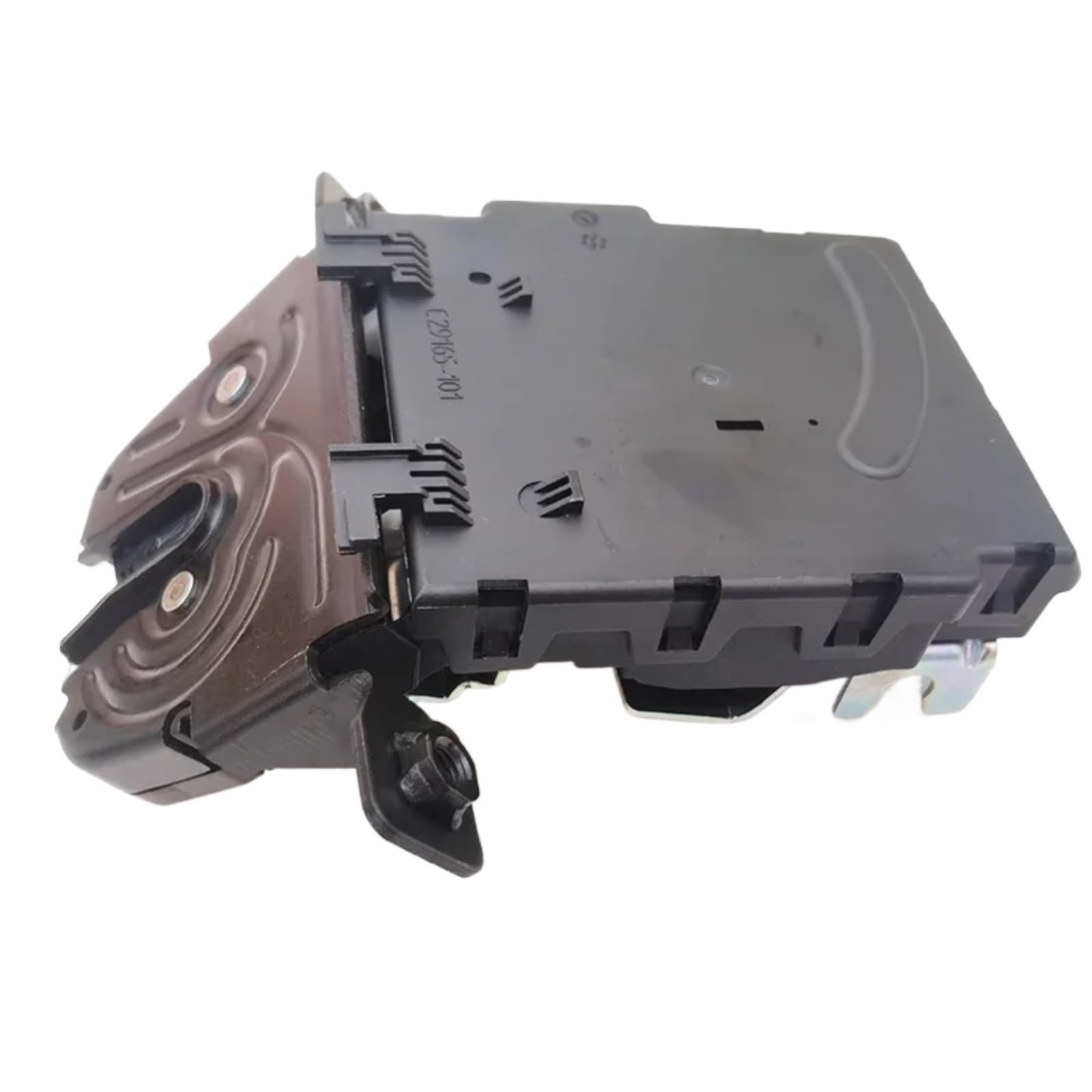 Car Tailgate Lock Compatible with Land for Rover for Evoque for Discovery 5 LR070126 Trunk Lid Lock Actuator Rear Tailgate Latch Motor Assembly