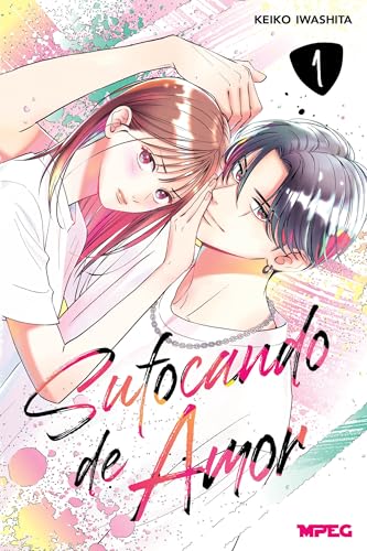 Sufocando de Amor - Volume 01