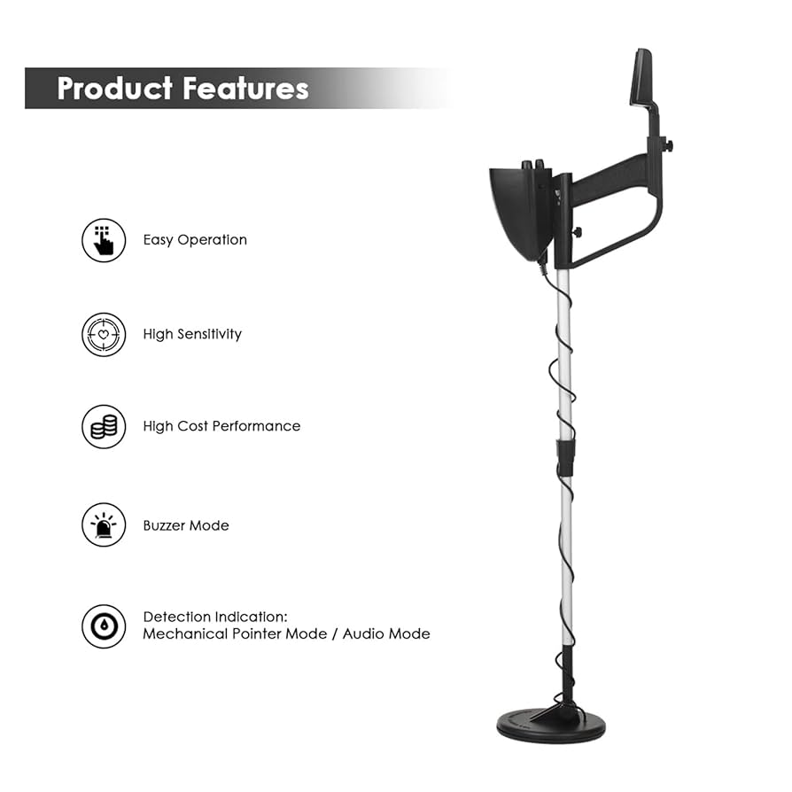 GOING UNDER GROUND / OReTABI 2014～15 Amazon.com : Underground Metal Detector, Metal Detector