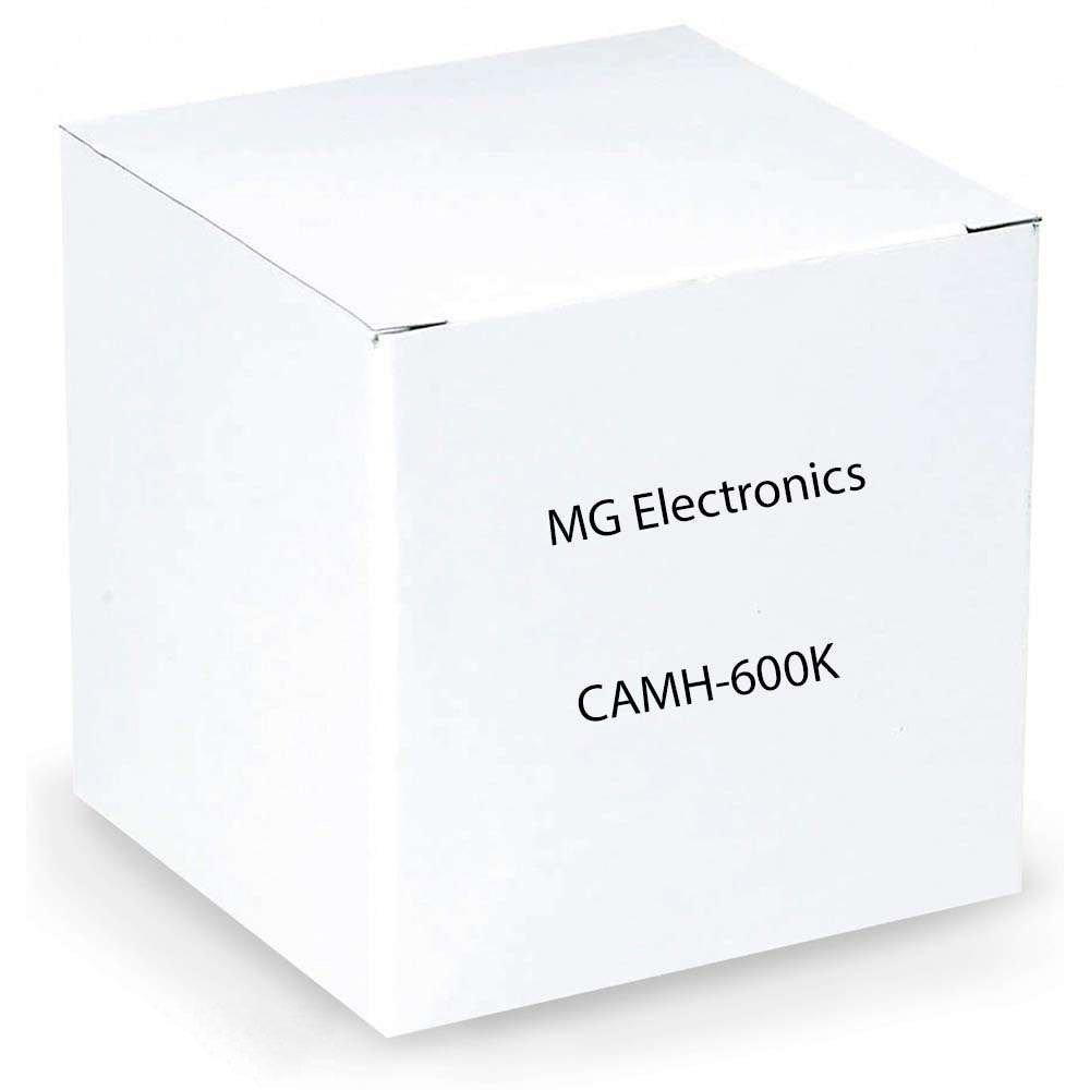 MGElectronics 15 OUTDOOR HSG BEIGE W/ MT BRK - A3W_MB-CAMH600K