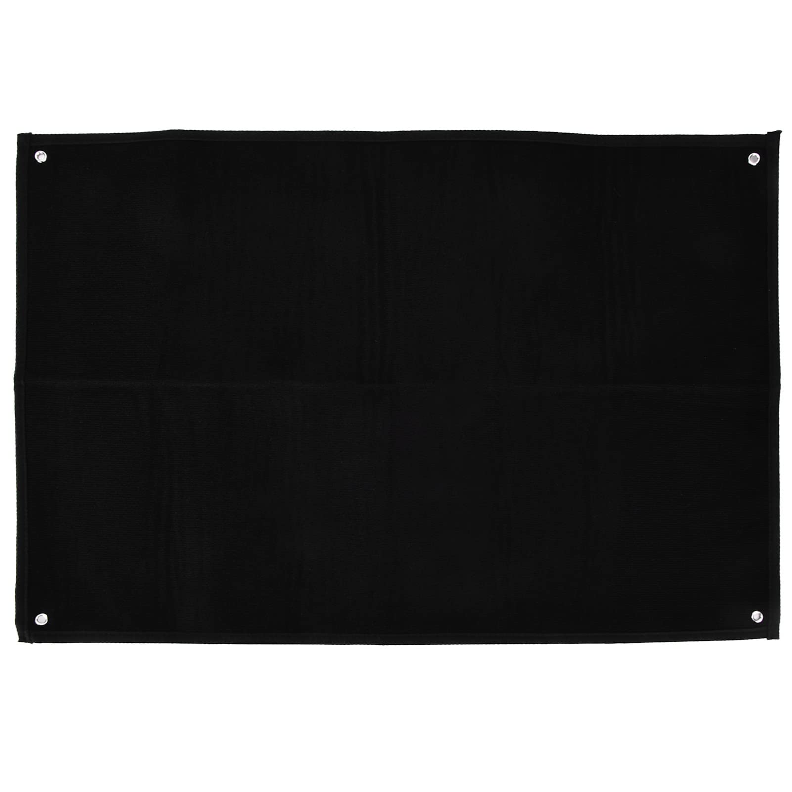 Black Collection Display Board for Military Patch Emblems