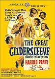 The Great Gildersleeve Movie Collection