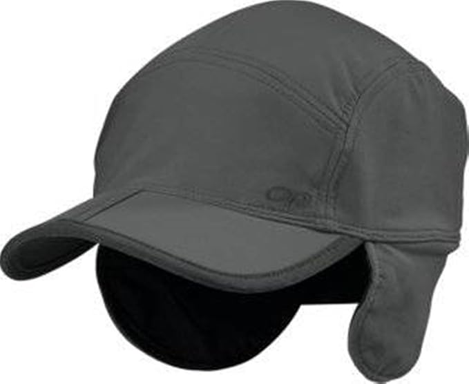Amazon Outdoor Research アウトドアリサーチ エクオス キャップ Or Exos S M Pewter 灰 並行輸入品 アウトドア 帽子 ヘッドウェア 通販