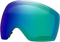 Vista 3 de Oakley unisex-adult Flight Deck Medium Replacement Lens