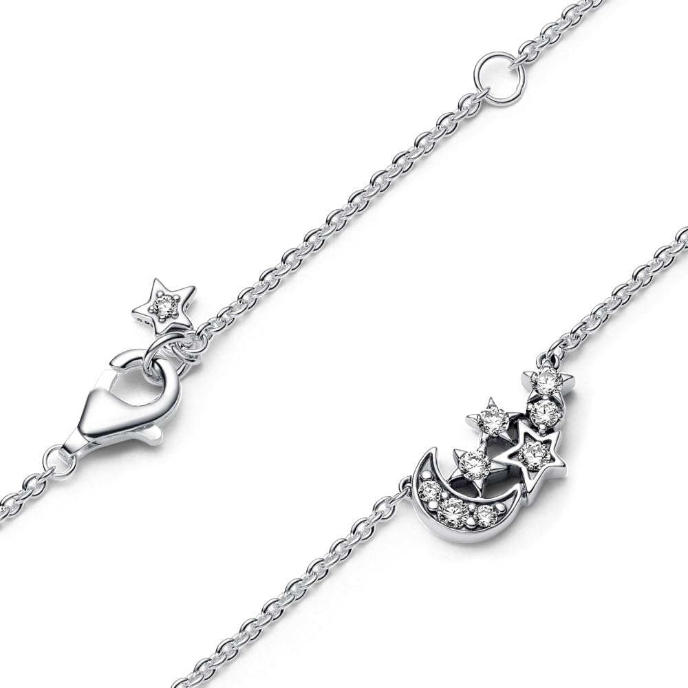 Pandora Moments-Kollektion Mond