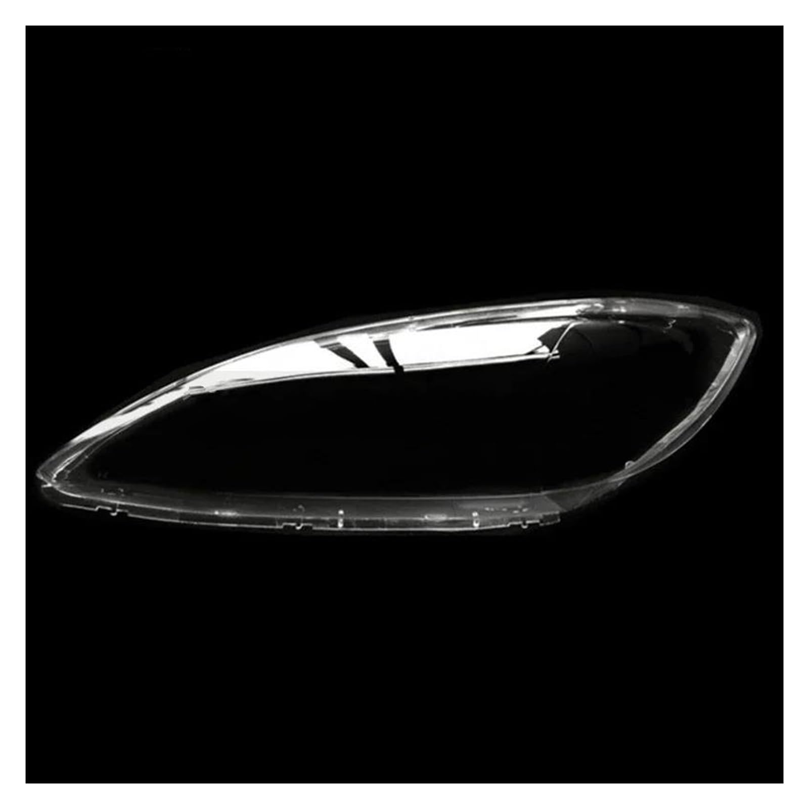 Cache lentille phare pour Camry 2002-2004 coque avant gauche - 7