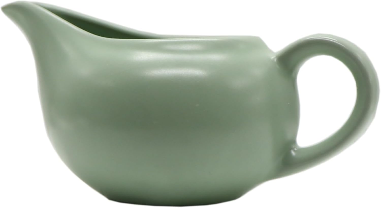 Gravy Boat 6 oz Salad Dressing Boat Sauce Boat Milk
