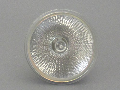 Amazon | ユニティ ハロゲン電球 JDR110V80W 径70mm E11 中角 ダイクロ