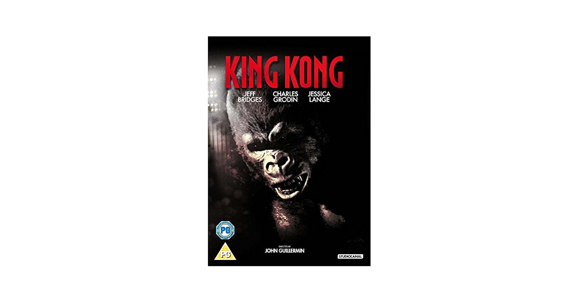 その他 Giganto: Real King Kong [DVD] その他 Giganto: Real King Kong [DVD] Amazon.com: King Kong