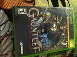 Gauntlet : Seven sorrows
