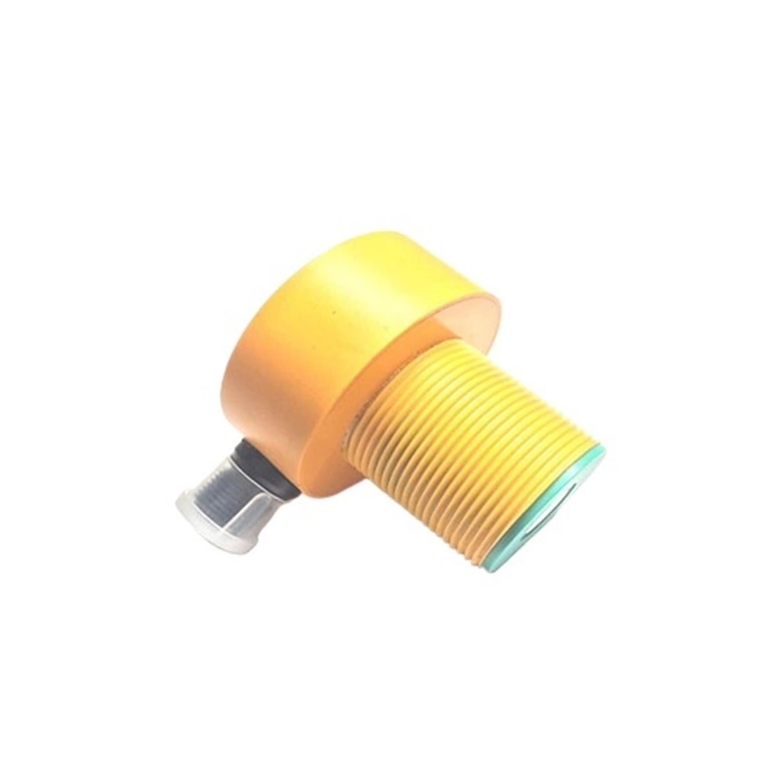 Capteur de niveau de liquide Capteur de niveau de liquide et d'eau à ultrasons 2000 mm, remplacement de la bobine à ultrasons, contrôle d'alimentation Intégration et utilisation faciles(NPN 2000mm)