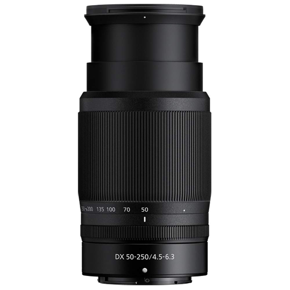 NIKKOR DX 50-250mm Zマウント Amazon.com : Nikon NIKKOR Z DX 50-250mm f/4.5-6.3 VR Telephoto