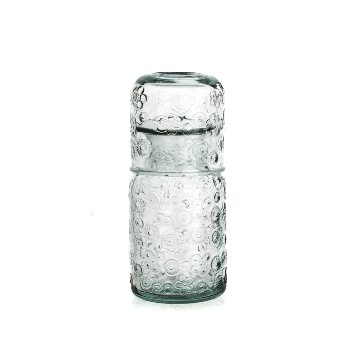 TABLE PASSION San Miguel Flora Bardaklı Sürahi 21 Cm