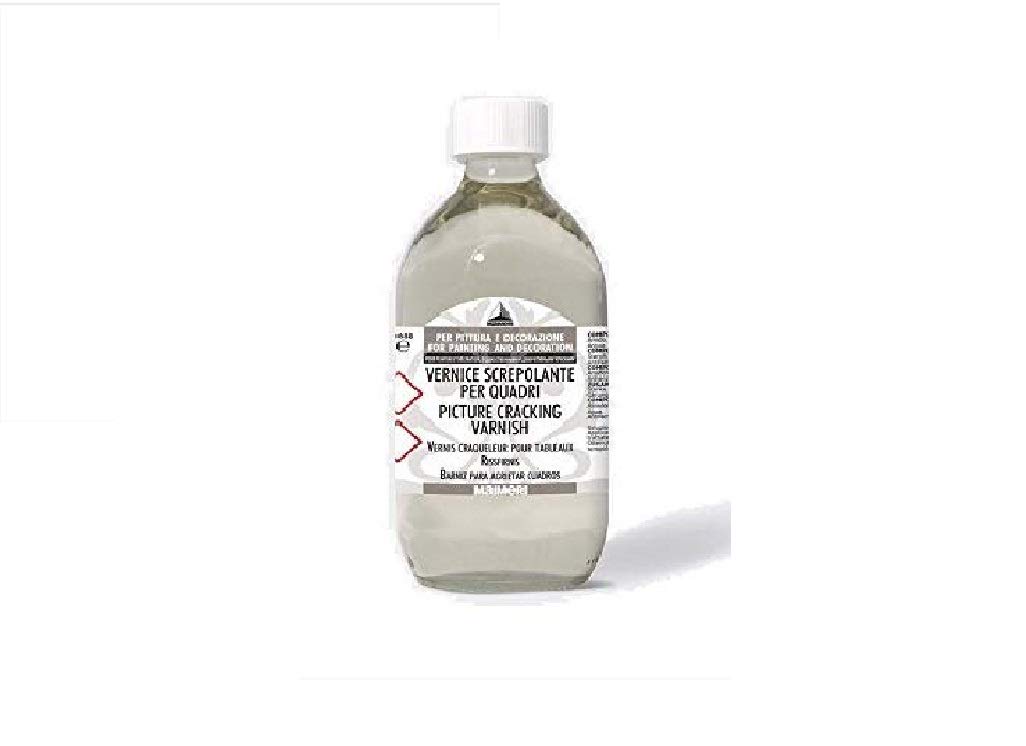Maimeri Lasur pour rénover un cadran de pendule flacon 1000 ml