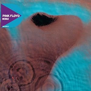 Pink Floyd – Meddle
