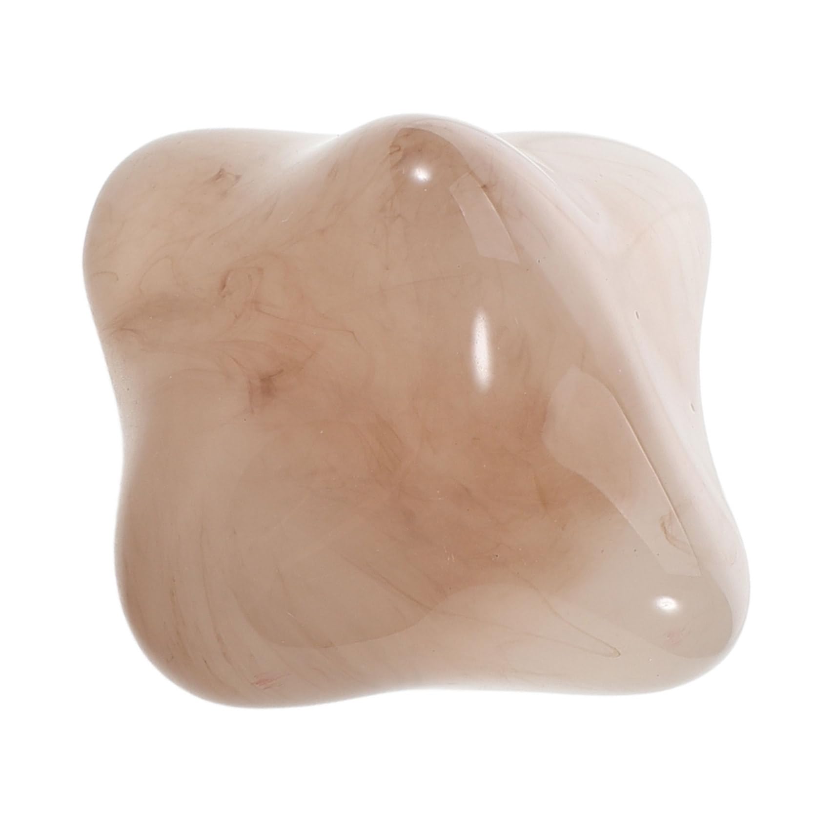 WOFASHPURET Convenient Hand Ball for Workout Stretcher Massager Finger Trainer Adult Exercise Grip Ball for Fitness