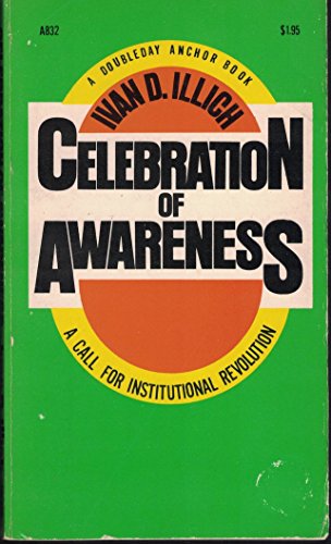 Celebration of Awareness 0385073860 Book Cover
