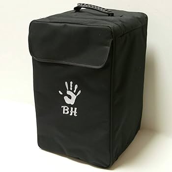 Amazon | BothHands BHC-P68 City Cajon カホン | カホン | 楽器・音響機器