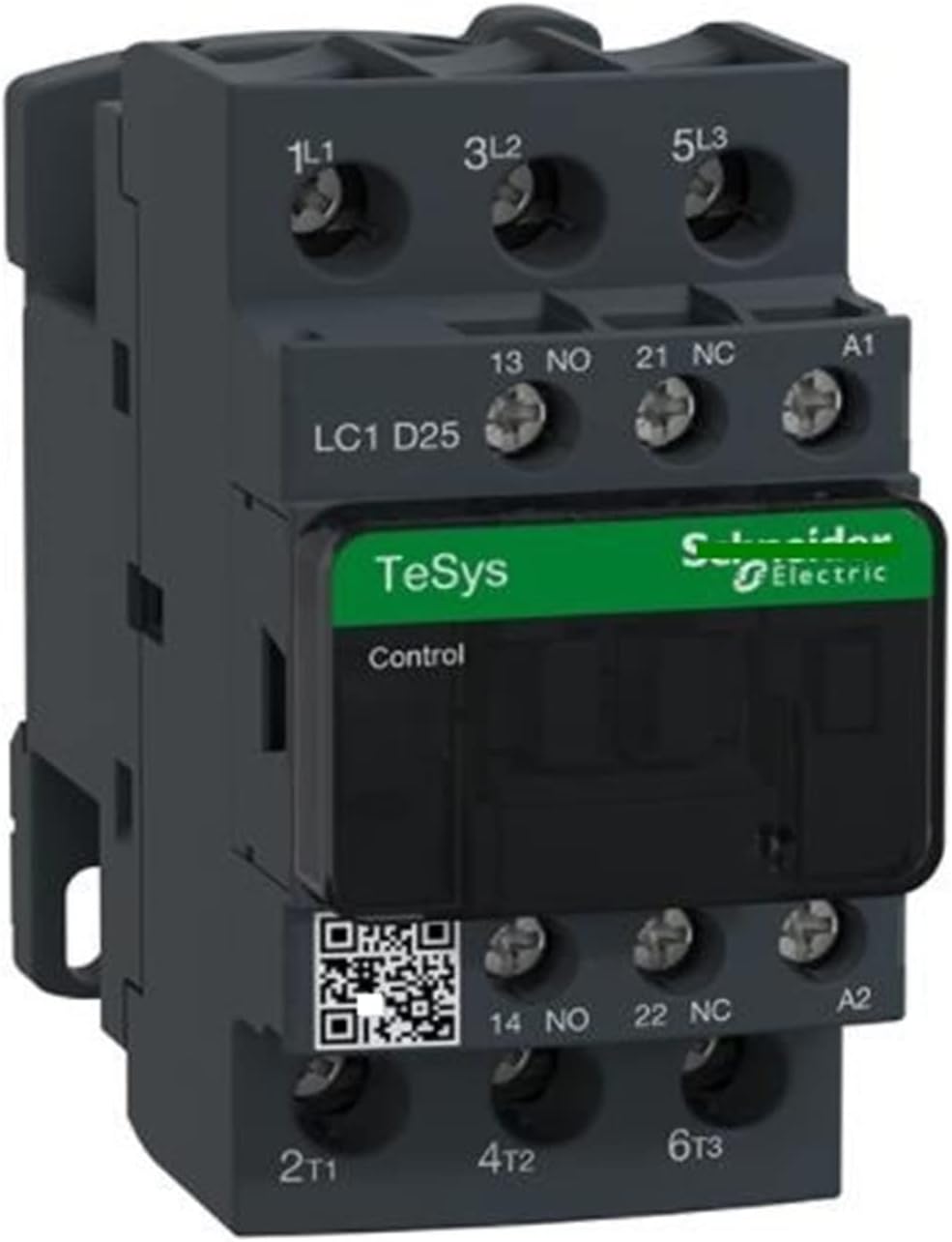 GIMLY LC1D25 LC1D25M7 TeSys D contactor 3P(3 NO) AC3