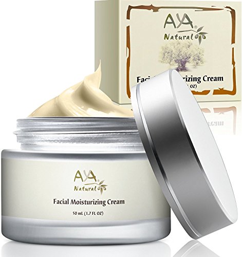 All Natural Vegan Face...