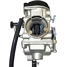 ZOOM ZOOM PARTS CARBURETOR FITS YAMAHA TW200 TW 200 2001 2002 2003 2004 2005 2006 2007 2008 2009 2010 2011 2012 2013 2014 2015 2016 2017 200 CARB TRAILWAY FREE FEDEX 2 DAY SHIPPING