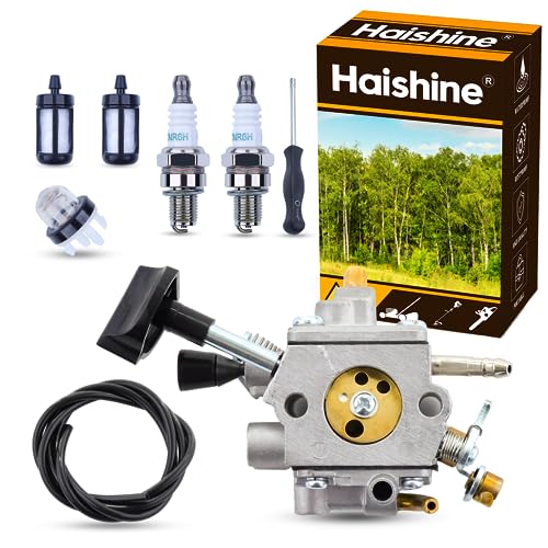 Carburateur pour STIHL BR 800 et BR 800X kit de rechange complet 4283-120-0601