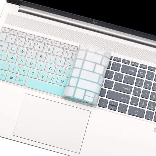 Protector de teclado para laptop HP Pavilion 16 miniatura 3