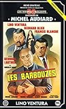  Les barbouzes [VHS]