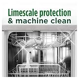 Fairy Platinum Plus All-In-One Dishwasher Tablets Bulk, Lemon, 100 Tablets (20 x 5) - Image 7