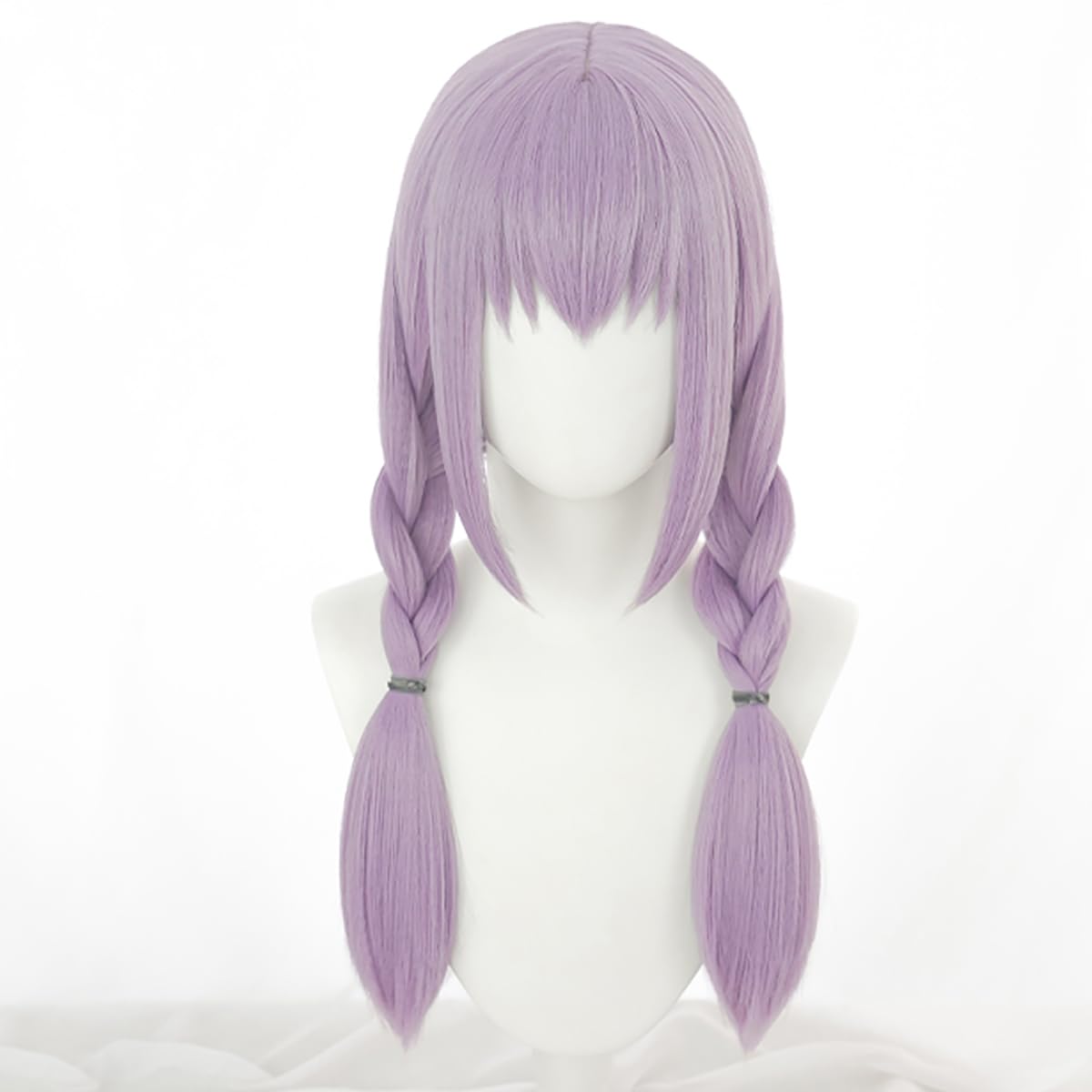 Amazon.co.jp: [YAYANA] 秤アツコ コスプレ ウィッグ ブルアカ wig