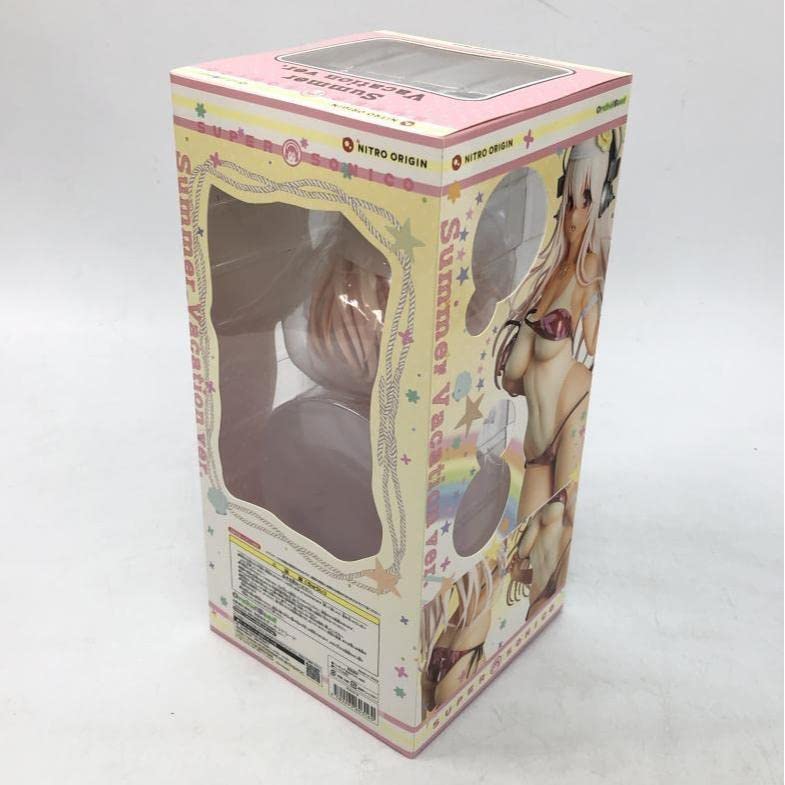 Amazon | オーキッドシード 1/4.5 すーぱーそに子 さまーばけーしょん