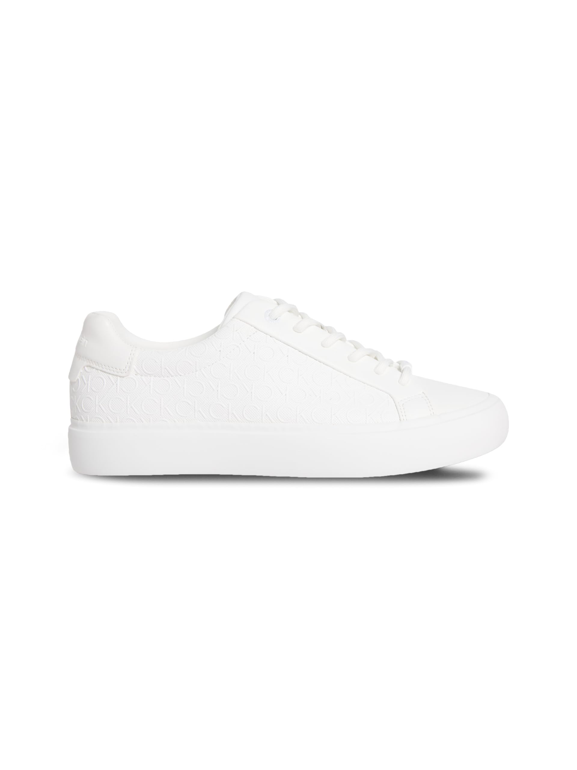 VULC LACE UP MONO PU Spor AyakkabıKadın