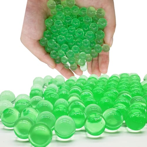 Dortrue 10000 Pieces Vase Filler Beads，Vase Fillers for Home Decor, Centerpieces,Wedding Decoration