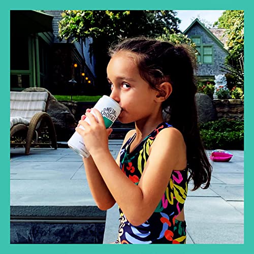 Once Upon A Coconut 100% Pure Coconut Water - Low Calorie All-Natural Drink With Electrolytes - No Added Sugar Or Sweeteners - Non-Gmo - Gluten-Free - Pack Of 12 Cans (Each 10.8 Fl Oz) #TOP4