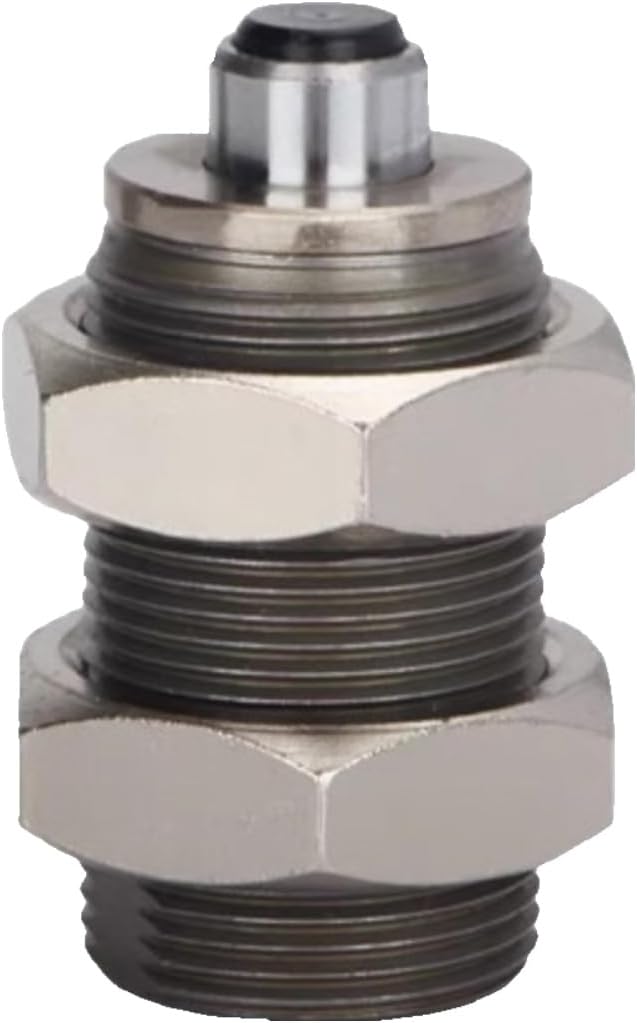 Oil hydraulic buffer C Q0604 0805 0806 1006 1007 1412SJ(RBQC1604 Domestic)