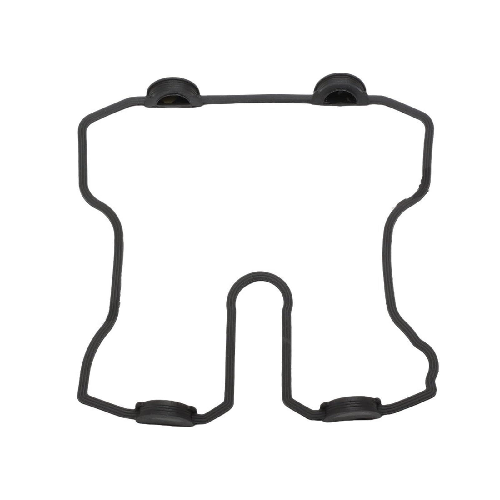 Junta de Sellado Junta Protectora De Culata Válvula 2xCylinder para Honda VTR1000F para Superhawk 1996-2003 XL1000V para Varadero 1999-2009 12391-MBB-000 Motor