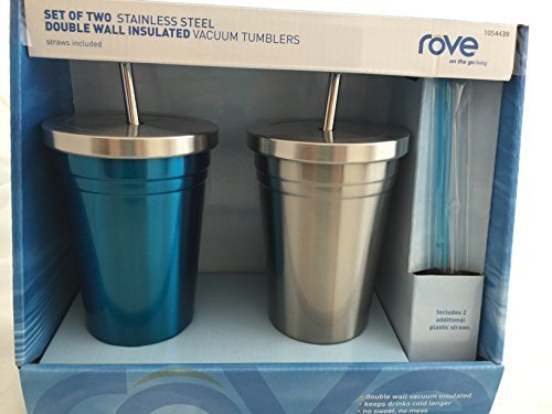 Rove on the go tumbler set by Rove