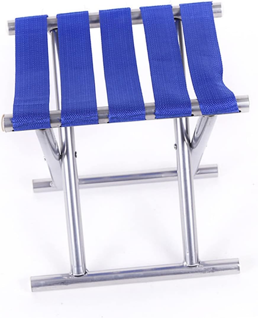 HANABASS 1pc Collapsing Stool Collapsable Stool Portable