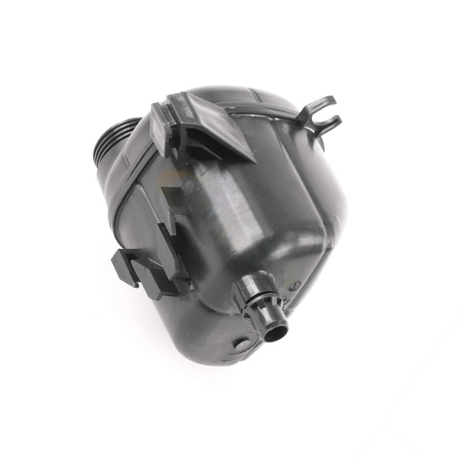 Do BMW 5 G30 F90 G31 6 G32 7 G11 G12 17138610655 zbiornik wyrównawczy płynu chłodzącego bez pokrywy 17139485733