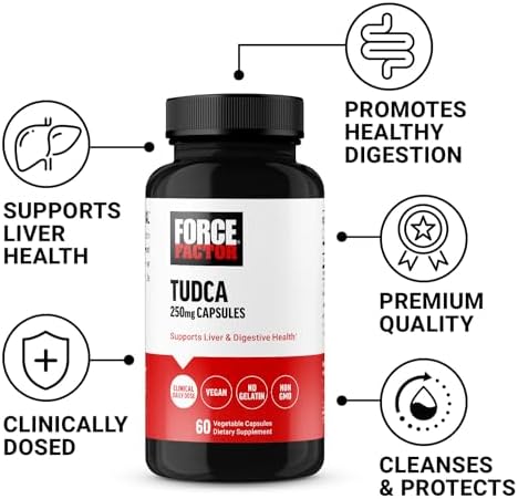 Dr. Berg Gallbladder Formula Extra Strength - view 2