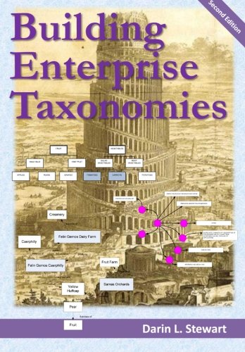 Building Enterprise Taxonomies