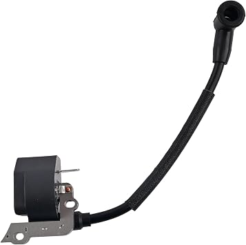Ignition Coil 753-04324 for Yard Machines Y700 Y700VP YM2BP YM1500 Trimmer Blowers