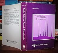 Bonded stationary phases in chromatography 0250400391 Book Cover