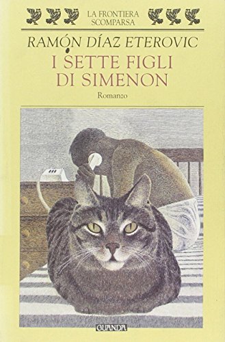  I sette figli di Simenon