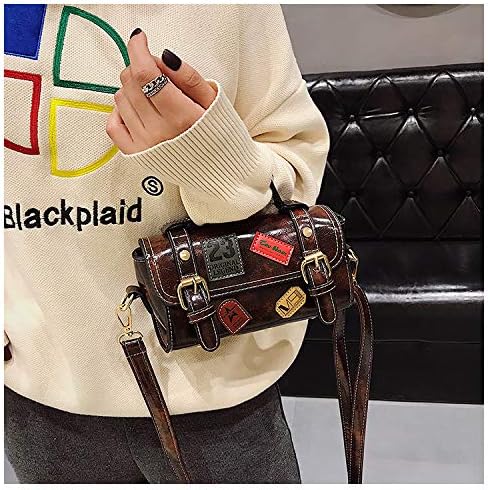 Miniatura 7 de Goyunwell Cierres giratorios de langosta para puerta de empuje, ganchos giratorios de 1 pulgada para hacer bolsos, cierre de langosta, ganchos