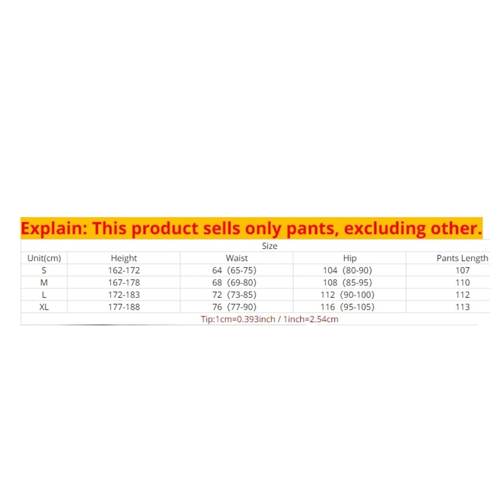 Pantalones de Baile Latino for Hombre, Traje Cintura Alta, Pantalones competición salón, Ropa práctica para Hombre, Salsa, Jazz, Danza