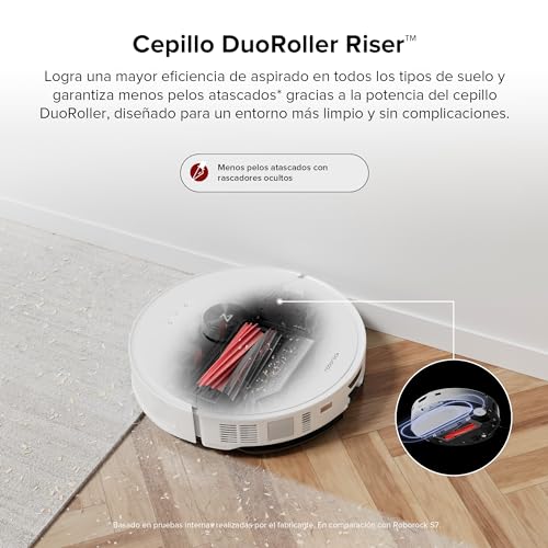 roborock S8 MaxV Ultra med torkfunktion