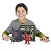 Marvel Avengers HQ Hulk Buster Breakout Set